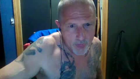 chadsters123 online show from 06/25/26, 05:12