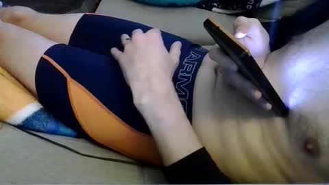 chad online show from 02/24/25, 05:20