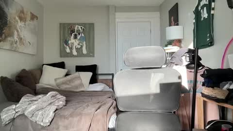 ChadTitan online show from 09/30/25, 01:16