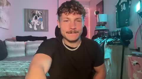 ChadTitan online show from 10/08/25, 11:13