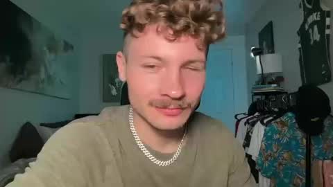 ChadTitan online show from 10/12/25, 05:12