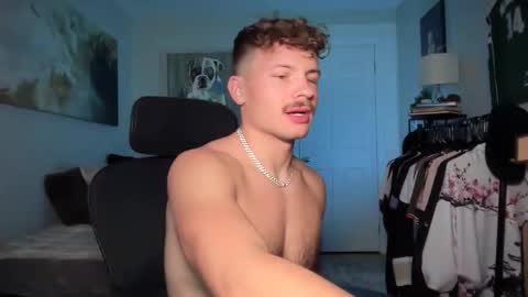 ChadTitan online show from 11/05/25, 03:34