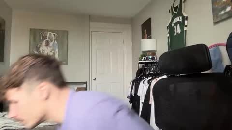 ChadTitan online show from 11/18/25, 04:00