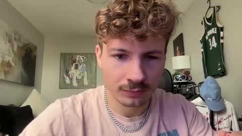 ChadTitan online show from 11/26/25, 03:35