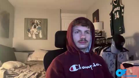 ChadTitan online show from 12/14/25, 12:49