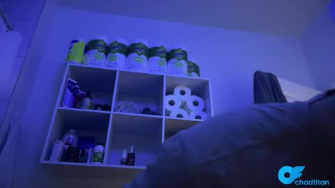 ChadTitan online show from 01/07/26, 05:26