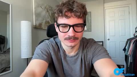 ChadTitan online show from 01/31/26, 07:11