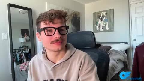 ChadTitan online show from 02/01/26, 04:38