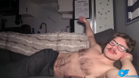 ChadTitan online show from 02/13/26, 12:28