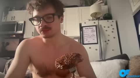 ChadTitan online show from 02/22/26, 08:51