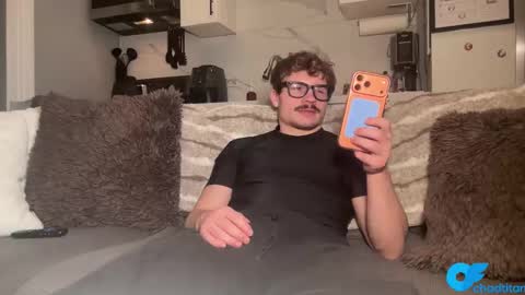 ChadTitan online show from 02/24/26, 12:19