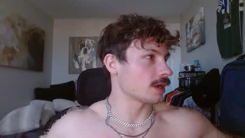 ChadTitan online show from 03/01/26, 08:00