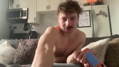 ChadTitan online show from 03/12/26, 02:56