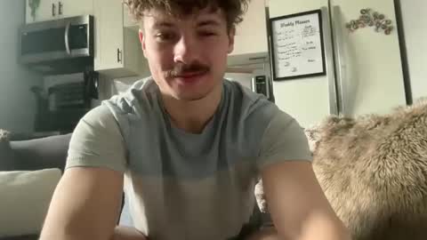 ChadTitan online show from 04/12/26, 06:13