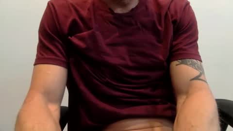 Chags online show from 10/13/25, 03:34