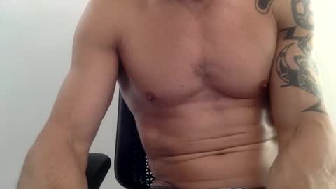 Chags online show from 11/26/25, 04:41