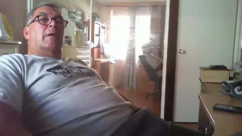 Chalky online show from 02/27/26, 06:57