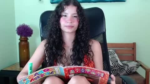 Chalon  online show from 05/16/26, 08:18