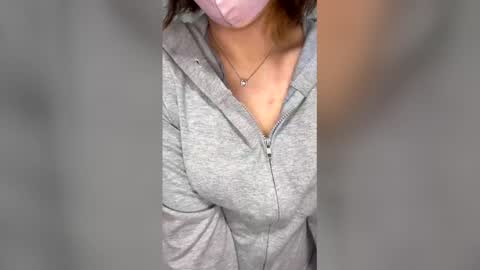 ChamBaby online show from 01/15/26, 01:26