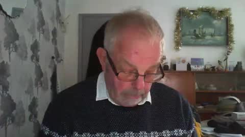 Champers online show from 12/22/24, 10:28