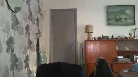 Champers online show from 01/09/25, 11:58