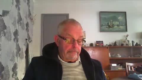 Champers online show from 01/12/25, 10:23