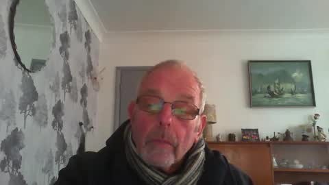 Champers online show from 01/27/25, 12:48