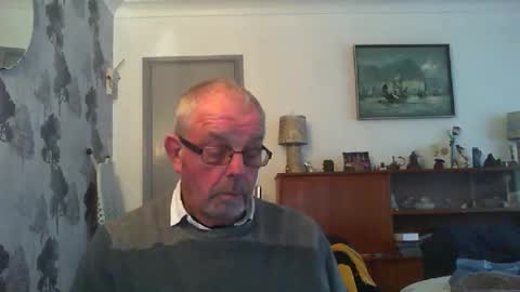 Champers online show from 02/05/25, 03:52