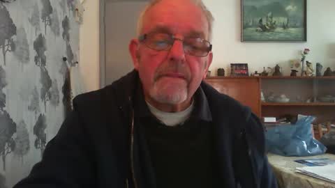 Champers online show from 03/11/25, 10:51