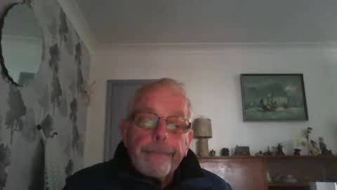 Champers online show from 01/14/26, 09:59