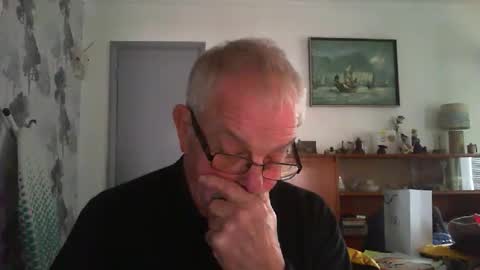 Champers online show from 02/13/26, 10:22