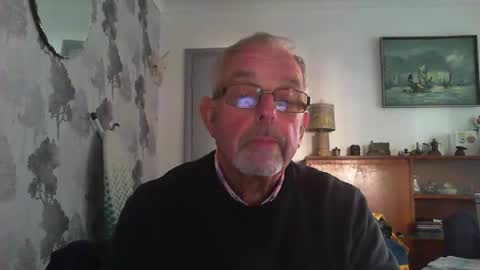 Champers online show from 03/03/26, 03:51