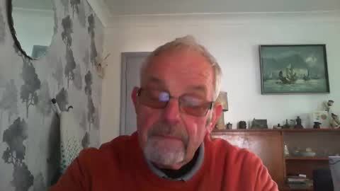 Champers online show from 03/15/26, 12:11