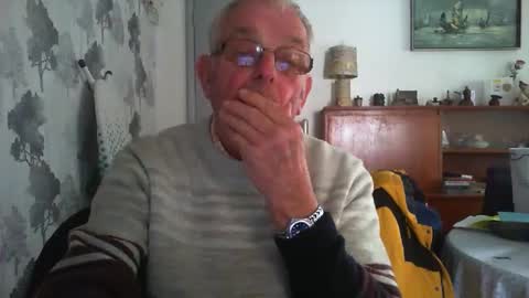 Champers online show from 03/27/26, 12:05