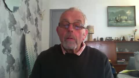 Champers online show from 04/18/26, 10:19