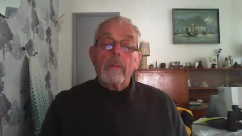 Champers online show from 04/21/26, 12:00