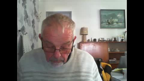 Snapshot of champers37 chatting on 04/23/26, 01:13 Champers online show from 04/23/26, 01:13