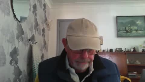 Snapshot of champers37 chatting on 04/24/26, 12:07 Champers online show from 04/24/26, 12:07