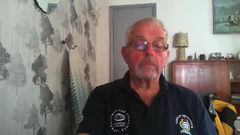 Snapshot of champers37 chatting on 04/27/26, 09:29 Champers online show from 04/27/26, 09:29