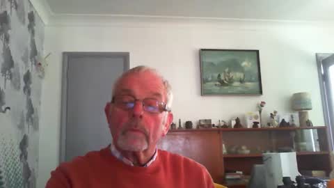 Snapshot of champers37 chatting on 04/29/26, 11:03 Champers online show from 04/29/26, 11:03
