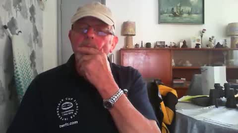 Snapshot of champers37 chatting on 05/01/26, 10:53 Champers online show from 05/01/26, 10:53