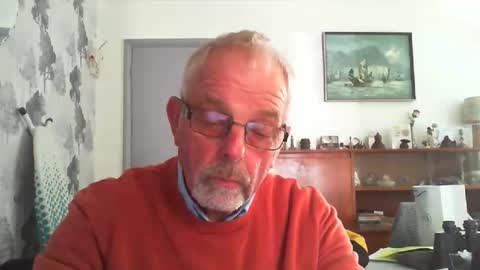 Snapshot of champers37 chatting on 05/03/26, 09:04 Champers online show from 05/03/26, 09:04