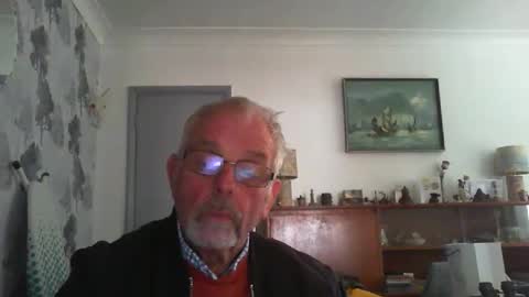 Snapshot of champers37 chatting on 05/04/26, 12:01 Champers online show from 05/04/26, 12:01