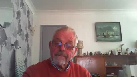 Snapshot of champers37 chatting on 05/05/26, 09:06 Champers online show from 05/05/26, 09:06