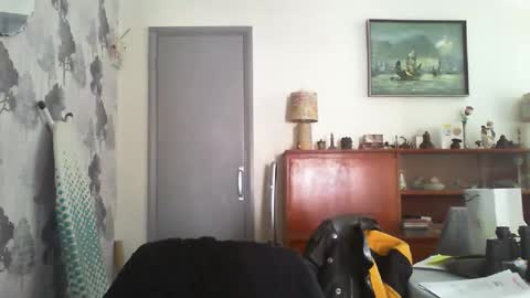 Snapshot of champers37 chatting on 05/07/26, 09:36 Champers online show from 05/07/26, 09:36