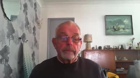 Snapshot of champers37 chatting on 05/08/26, 11:15 Champers online show from 05/08/26, 11:15