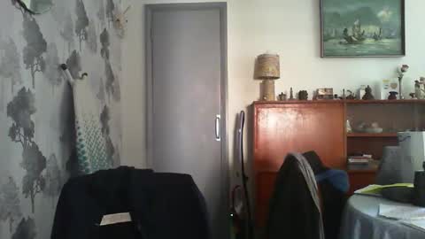 Snapshot of champers37 chatting on 05/14/26, 05:09 Champers online show from 05/14/26, 05:09