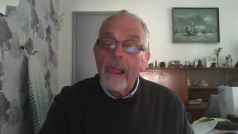 Snapshot of champers37 chatting on 05/19/26, 10:43 Champers online show from 05/19/26, 10:43