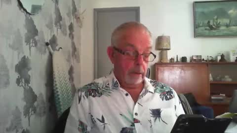 Snapshot of champers37 chatting on 05/23/26, 09:57 Champers online show from 05/23/26, 09:57