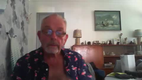 Snapshot of champers37 chatting on 05/26/26, 12:34 Champers online show from 05/26/26, 12:34